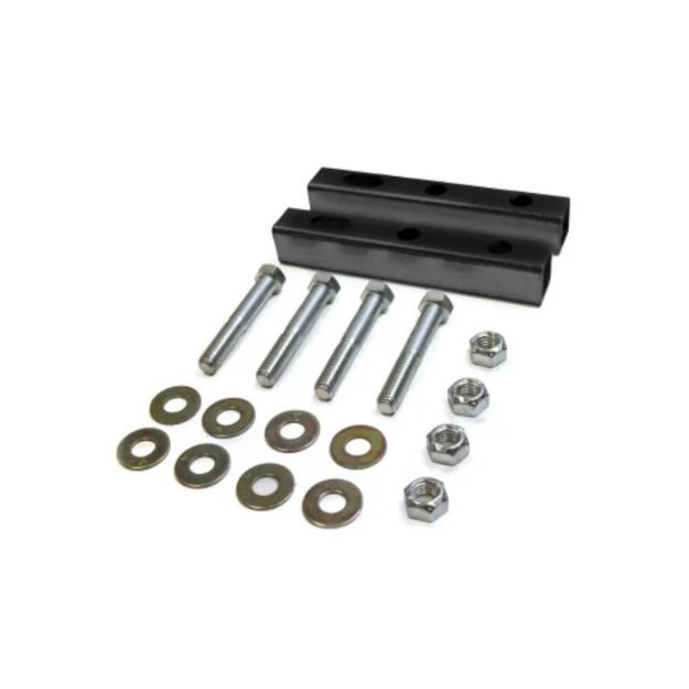 Picture of Transfer case drop kit 1" Zone Lift 6-8"