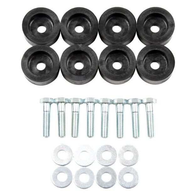 Picture of Transfer case drop kit 0,75" Zone Lift 2,5-3"
