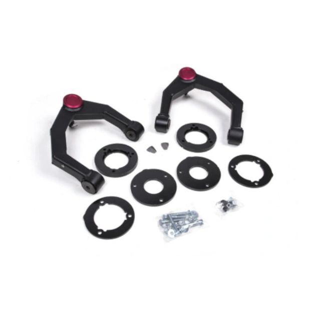 Picture of Front leveling kit Zone Adventure Lift 1,75"