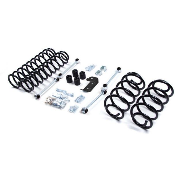 Picture of Suspension kit Zone Lift 3