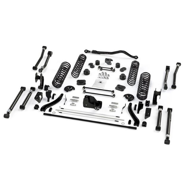 Picture of Suspension kit TeraFlex Alpine CT3 Lift 3,5"