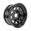 Picture of Steel wheel gloss black OFD