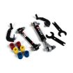 Picture of Front flex connect tuneable sway bar link kit JKS Lift 2-6"
