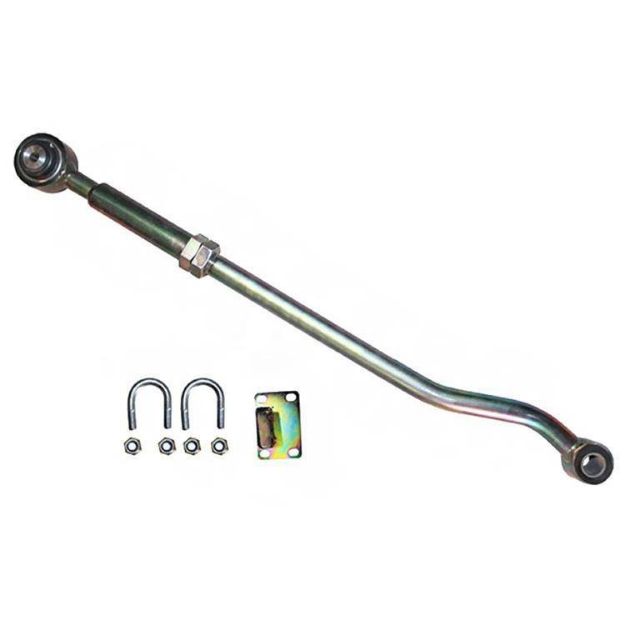 Picture of Front track bar adjustable Superior Engineering Lift 0-6"