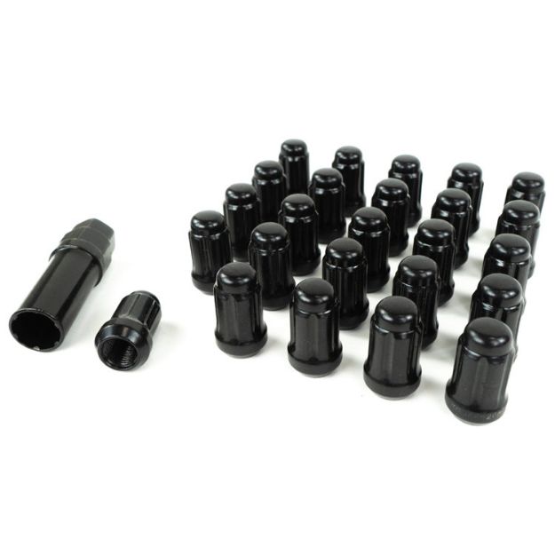 Picture of Wheel lug nuts kit 1/2 - 20UNF OFD