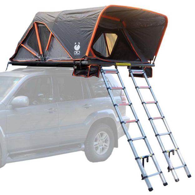 Picture of Roof top tent OFD Baribal XL