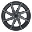 Picture of Alloy wheel Brute Carbon Graphite Status