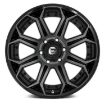 Picture of Alloy wheel D704 Siege Gloss Machined/Double Dark Tint Fuel
