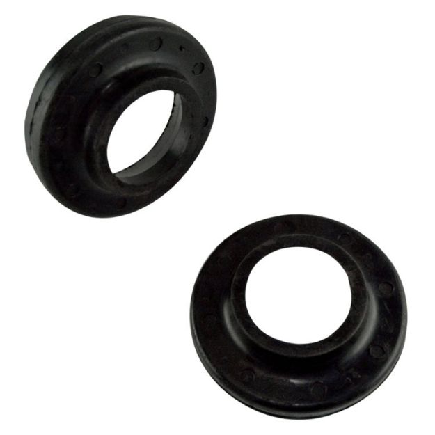 Picture of Coil spring isolators Rubicon Express Lift 0"