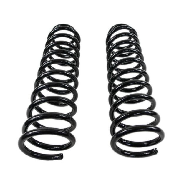 Picture of Front coil springs Clayton Off Road Diesel Lift 2,5" 