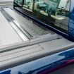 Εικόνα της Hard tri-fold bed cover low profile OFD Double Cab