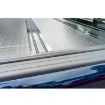 Picture of Hard tri-fold bed cover low profile OFD 6' 4"