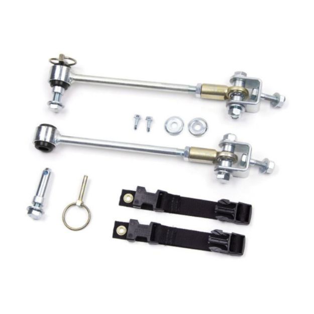 Picture of Front disconnect sway bar kit Zone Lift 0-2"
