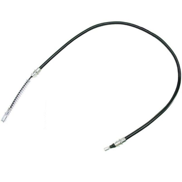 Picture of Emergency brake cable TeraFlex 50"
