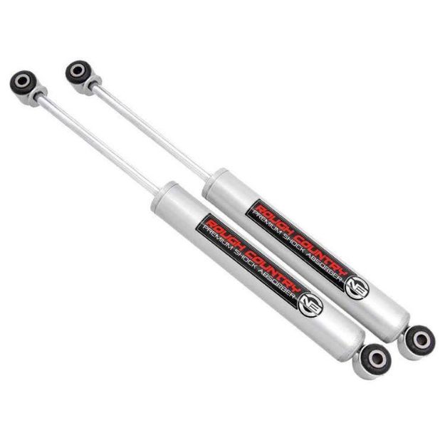 Picture of Front nitro shocks N3 Rough Country Lift 5-5,5"