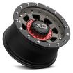 Εικόνα της Alloy wheel XD137 FMJ Satin Black Dark Tint XD Series