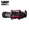 Picture of Grizzly Winch 8500Lbs synthetic rope