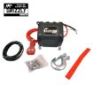 Picture of Grizzly Winch 9500lbs synthetic rope