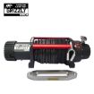 Picture of Grizzly Winch 13000lbs synthetic rope