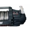 Picture of Kangaroo winch K12000 Extreme HD 12V SR