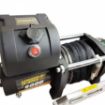 Picture of Kangaroo winch K8000E 12V synthetic rope