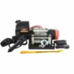 Picture of Kangaroo winch K6000E 12V with remote