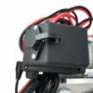 Picture of Kangaroo winch K6000E 12V with remote