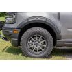 Picture of Front and rear fender flares Rough Country Pocket