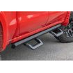 Picture of Adjustable side steps Rough Country SR2