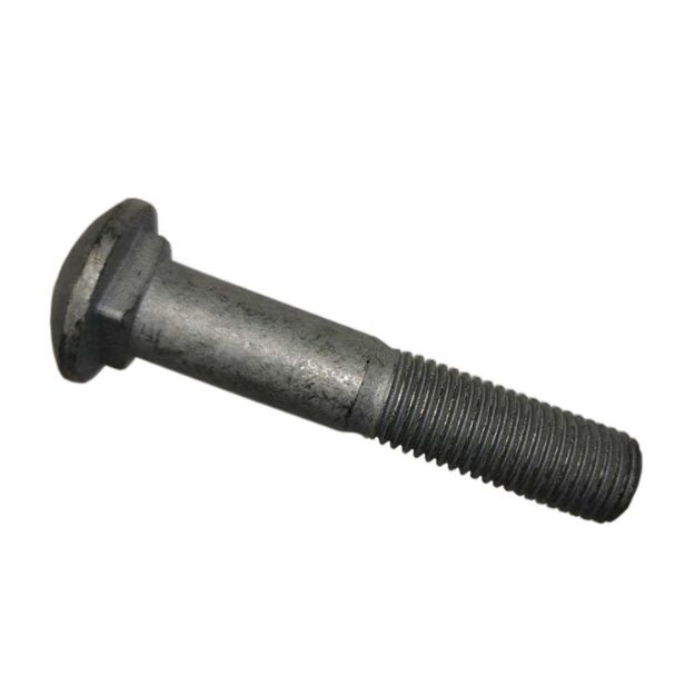 Picture of Steering stabilizer mounting bolt Mopar