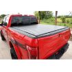 Picture of Soft roll-up bed cover Rough Country 5' 5"