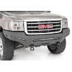 Picture of Front bumper Rough Country
