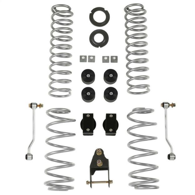 Picture of Suspension kit Rubicon Express Lift 3,5"