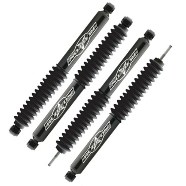 Picture of Shock absorber kit Rubicon Express Twin Tube Lift 2,5"