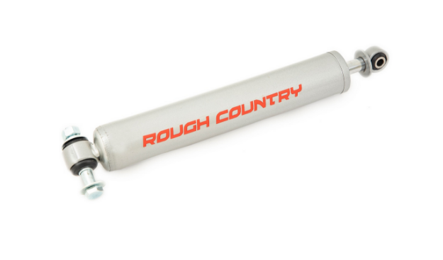 Picture of Rough Country N3 Steering Stabilizer for Toyota 4Runner/Truck 4WD (1986-1995)