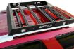 Picture of Modular roof rack Go Rhino SRM400 58"