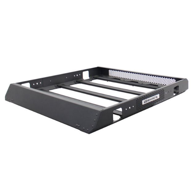 Picture of Modular roof rack Go Rhino SRM400 68"