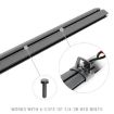 Picture of Side rail accessory kit 37 3/4" Go Rhino XRS
