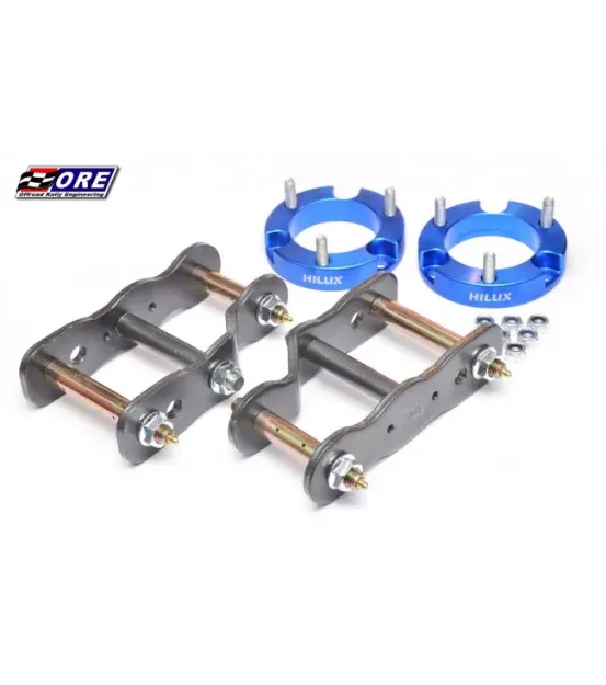Picture of ORE4X4 Lift kit 2" for Toyota Hilux Revo (from 2015)