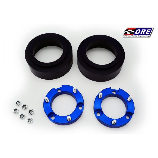 Picture of ORE4X4 Lift kit 2" for Nissan Navara NP300