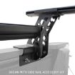 Picture of Cross bars full-sized bed Go Rhino XRS