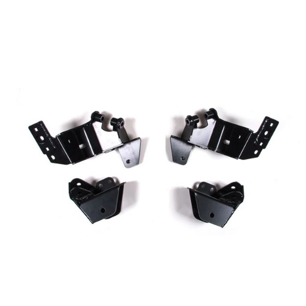 Εικόνα της Rear coilover mounting kit JKS