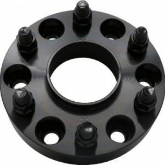 Picture of CWA WHEL SPACERS Toyota 1.5" (3.85 cm)