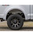Picture of Front and rear fender flares Rough Country SF1