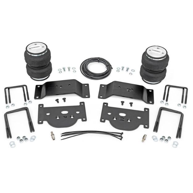 Picture of Rear air spring kit Rough Country Lift 0-6"