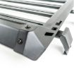 Εικόνα της Aluminium roof rack with mounting brackets OFD