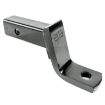 Picture of Trailer hitch ball mount drop steel OFD Lift 4"