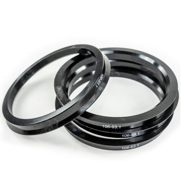 Picture of Hub rings 106/93,1 OFD