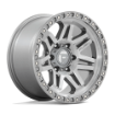 Picture of Alloy wheel D812 Syndicate Platinum Fuel