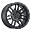 Picture of Alloy wheel Matte Black Arches Black Rhino